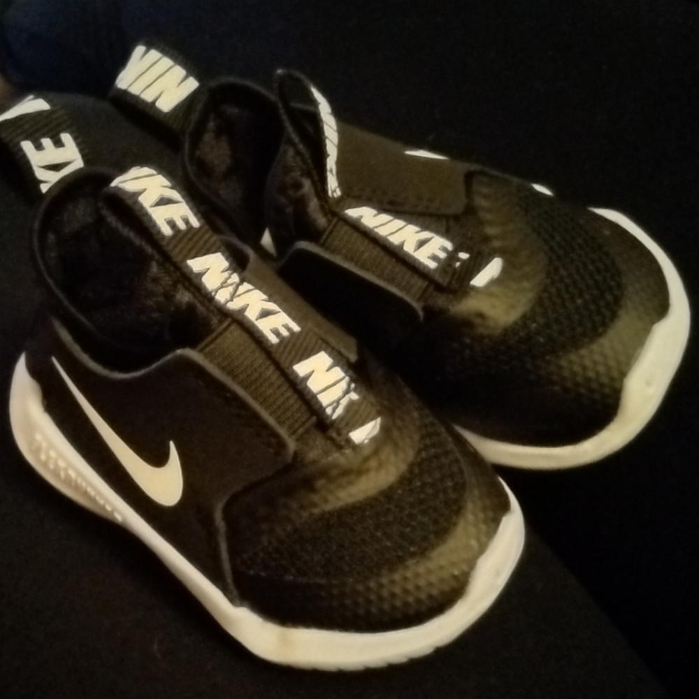 Baby Nike Sneakers